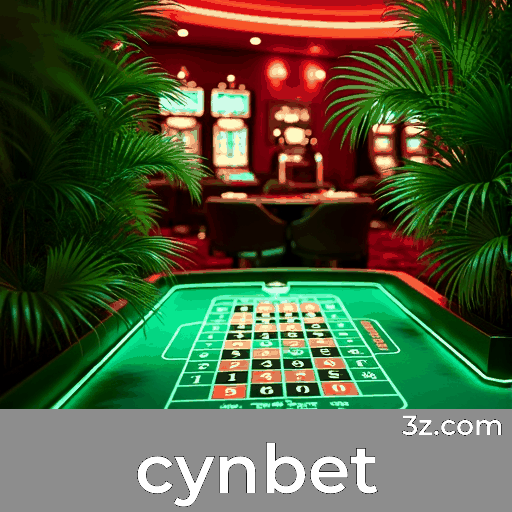 Cynbet: Plataforma Vibrante de Comunidade e Interação