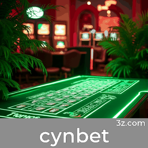 Cynbet: Cassino e Apostas com Confiabilidade
