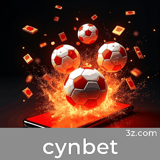 Cynbet: Experimente a Comodidade Completa no Seu Bolso