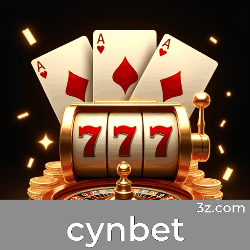 Cynbet: Plataforma de Interação e Conexão para Jogadores
