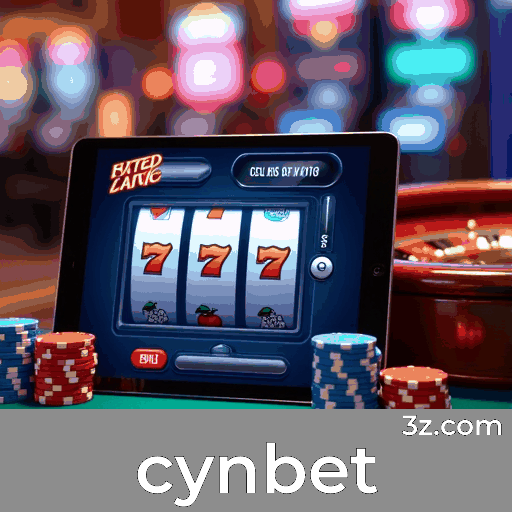 Cynbet: Plataforma Vibrante de Comunidade e Interação