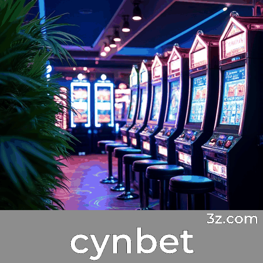 Descubra os incríveis bônus do Cynbet: Mais do que sorte!