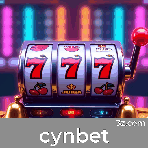 Cynbet: Jogue Crash e Descubra Grandes Oportunidades