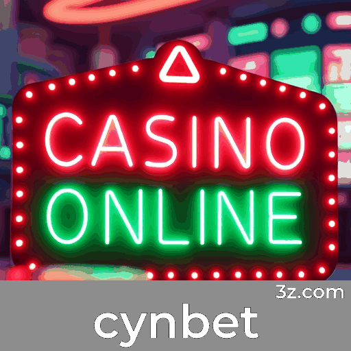 Experiência Premium de Jogos de Casino no cynbet